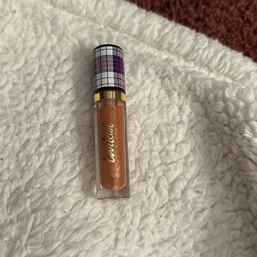 Tarte Tarteist Lip Paint Cinnamon